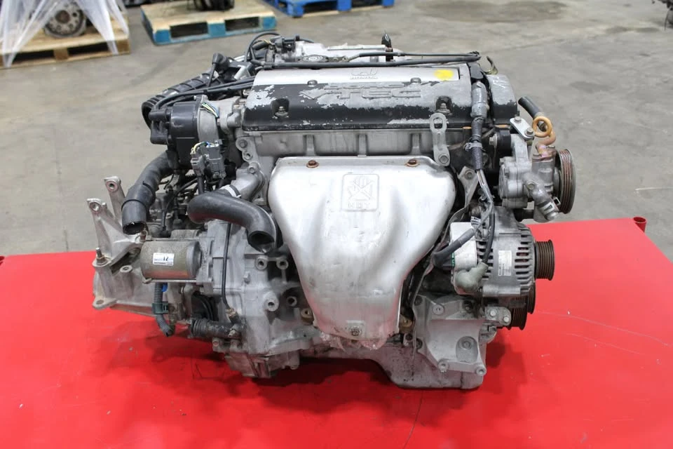 1997 Honda Prelude 5th Gen - Image 3 of 10