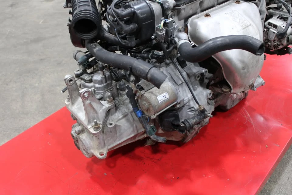 1997 Honda Prelude 5th Gen - Image 8 of 10