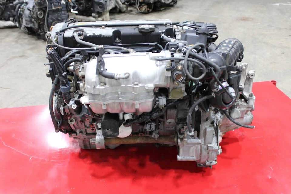 1997 Honda Prelude 5th Gen - Image 6 of 10