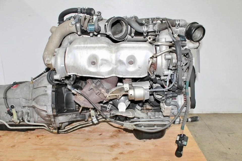 1998 Toyota Supra 4th Gen - Image 9 of 10