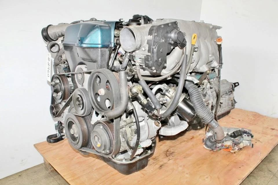1998 Toyota Supra 4th Gen - Image 5 of 10