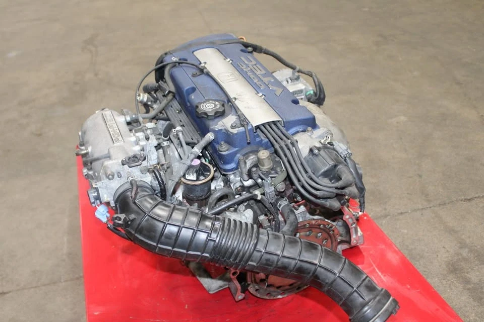 1998 Parts & Memorabilia Engines - Image 6 of 9