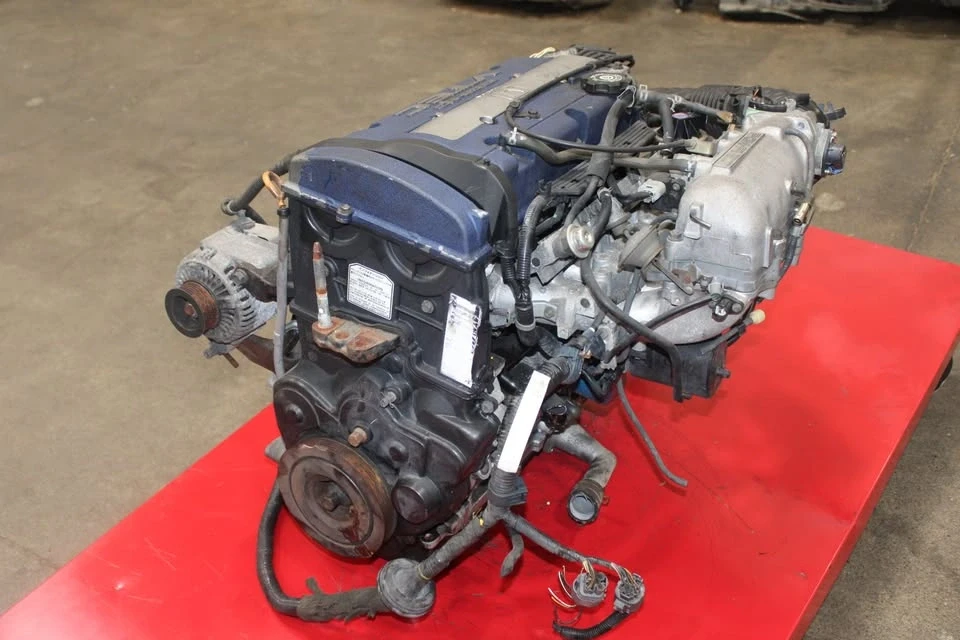1998 Parts & Memorabilia Engines - Image 3 of 9