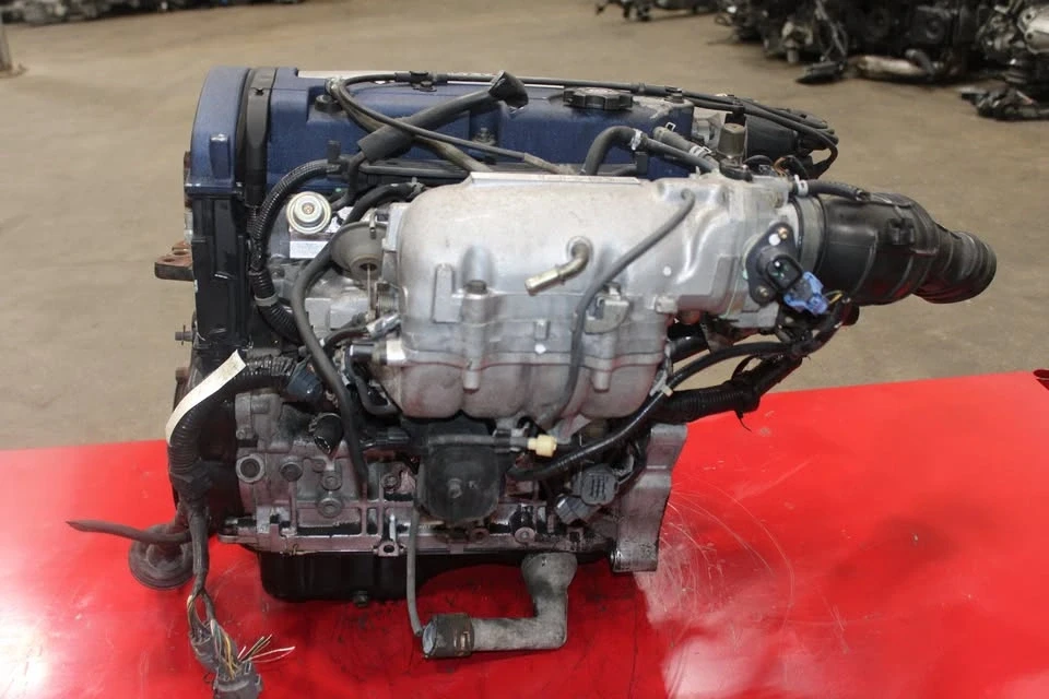 1998 Parts & Memorabilia Engines - Image 4 of 9