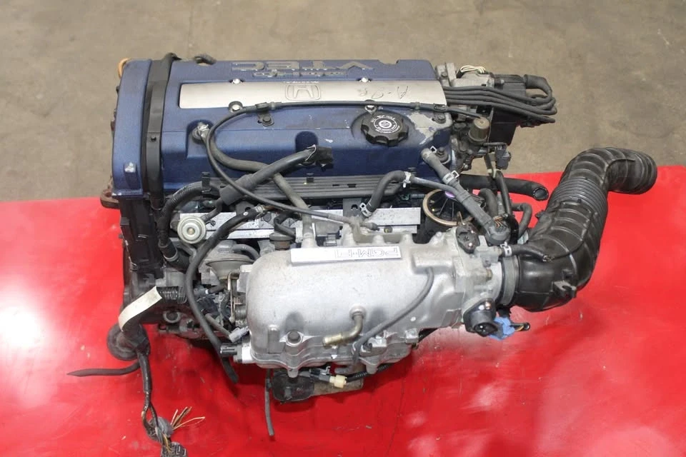 1998 Parts & Memorabilia Engines - Image 5 of 9