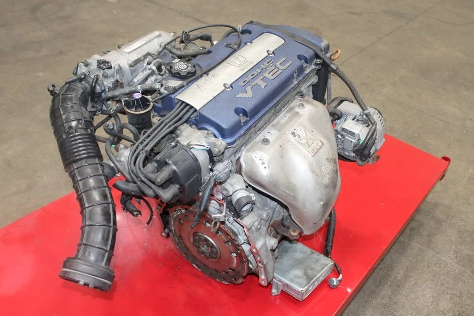 1998 Parts & Memorabilia Engines - Image 9 of 9