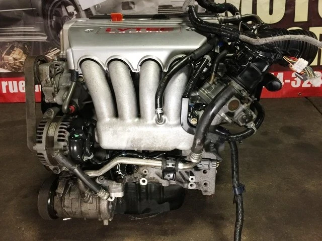 2004 Parts & Memorabilia Engines - Image 5 of 7