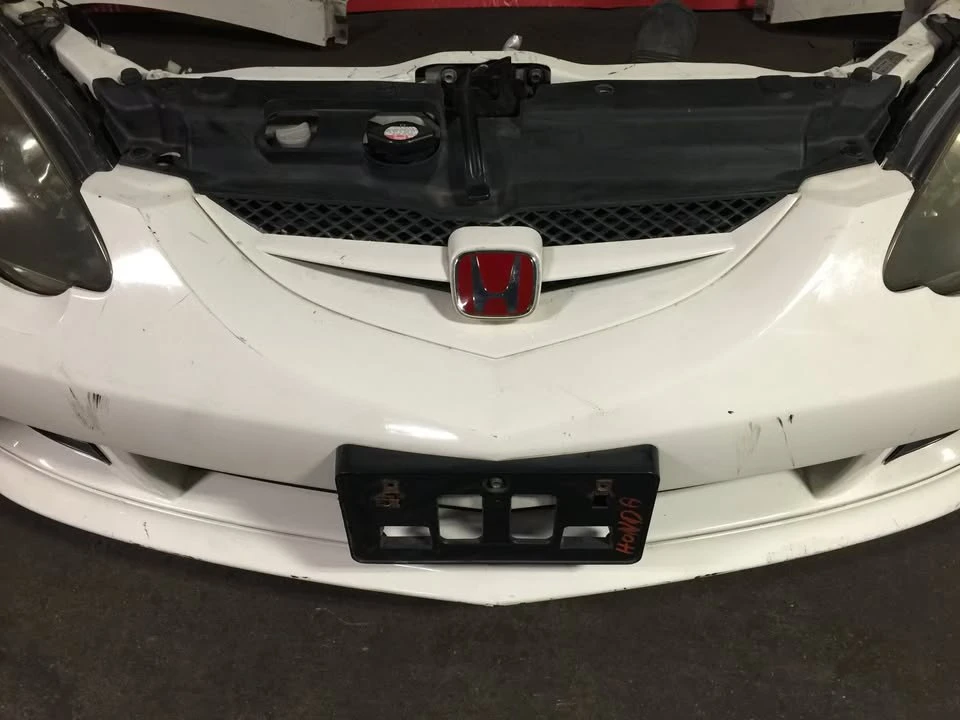 2002 Acura Integra Type R 4th Gen - Image 3 of 9