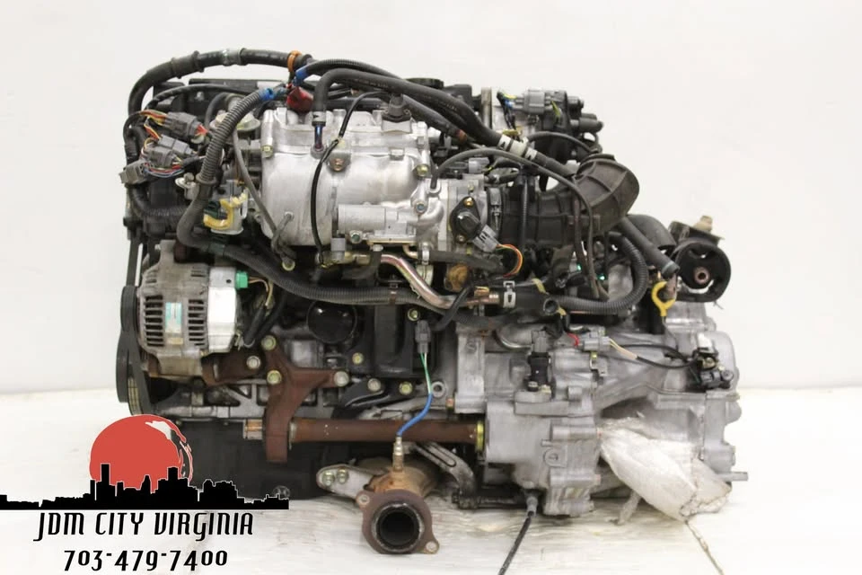 1996 Parts & Memorabilia Engines - Image 4 of 6