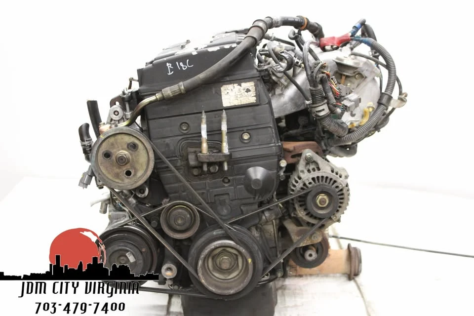 1996 Parts & Memorabilia Engines - Image 3 of 6