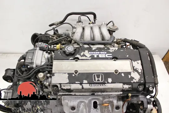 JDM Acura Integra B18C GS-R 1.8L VTEC Engine