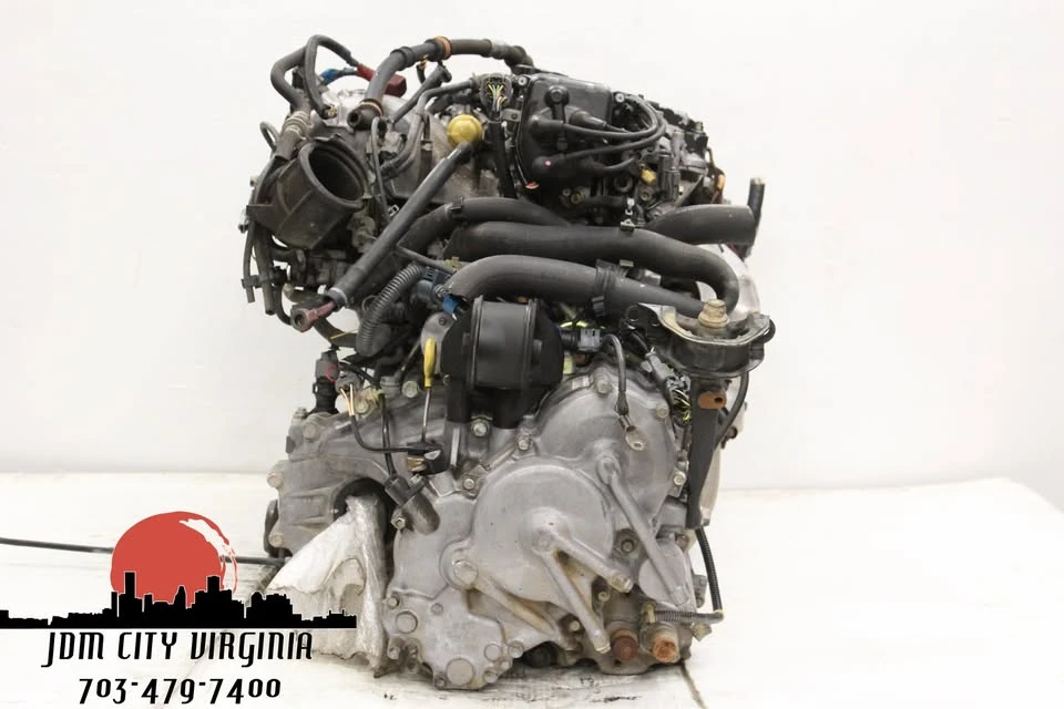 1996 Parts & Memorabilia Engines - Image 5 of 6