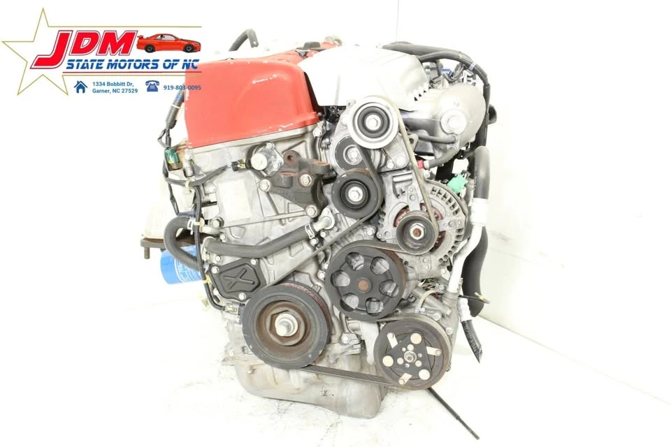 2002 Parts & Memorabilia Mechanical Components - Image 3 of 6