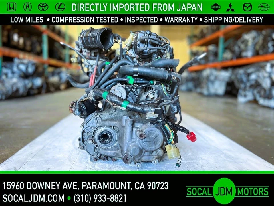 1988 Parts & Memorabilia Engines - Image 8 of 9