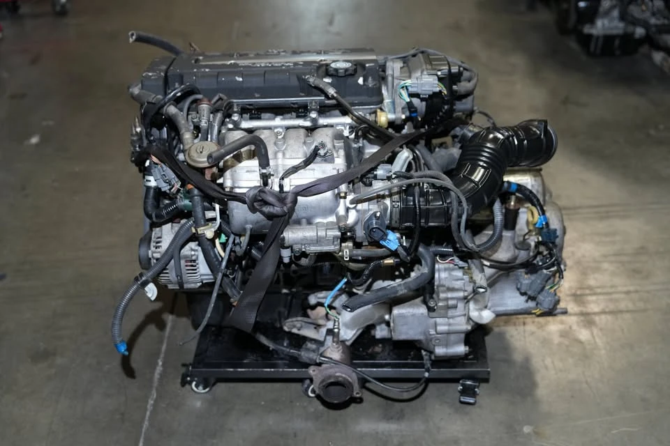 2000 Acura Integra 3rd Gen - Image 4 of 7