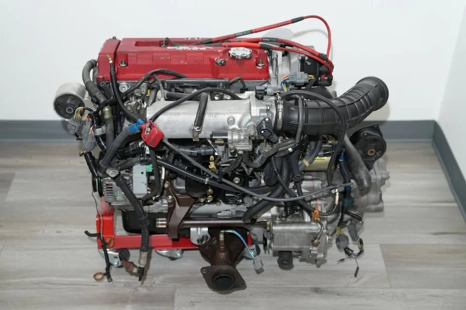 2000 Acura Integra Type R 3rd Gen - Image 6 of 7