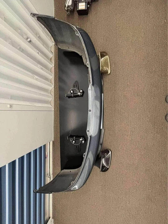 2001 Acura Integra 3rd Gen - Image 3 of 10