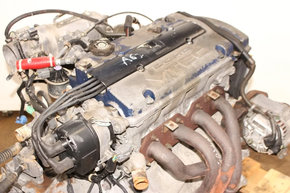 Honda Prelude 5th Gen - Image 10 of 10