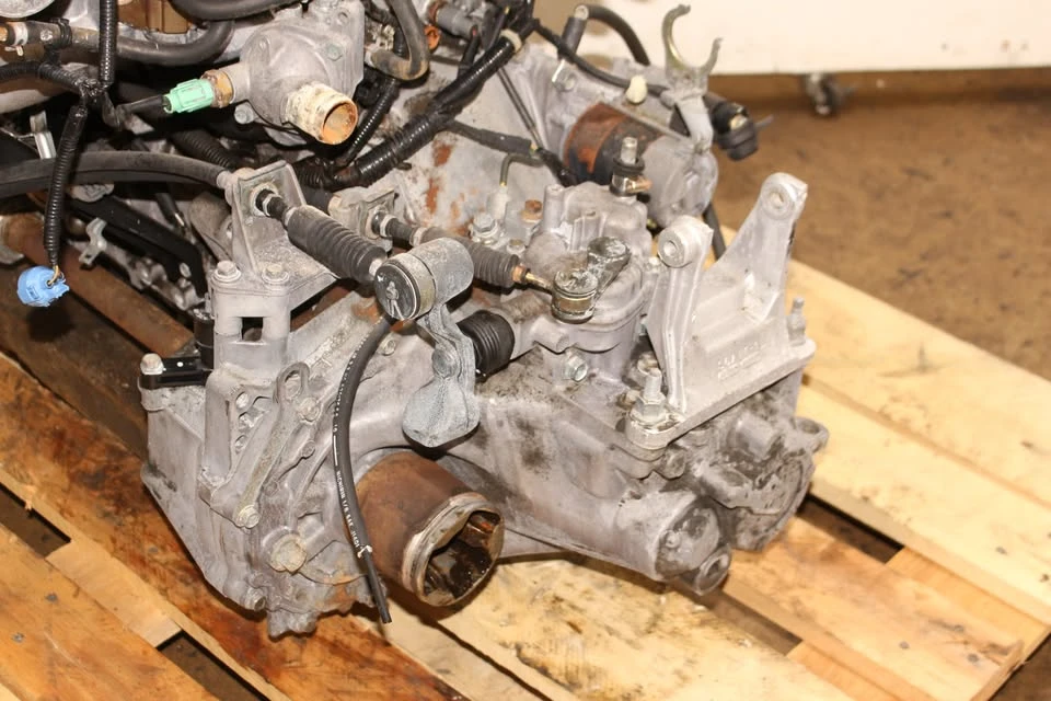 Honda Prelude 5th Gen - Image 6 of 10