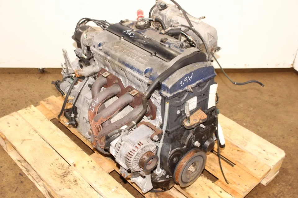Honda Prelude 5th Gen - Image 4 of 10