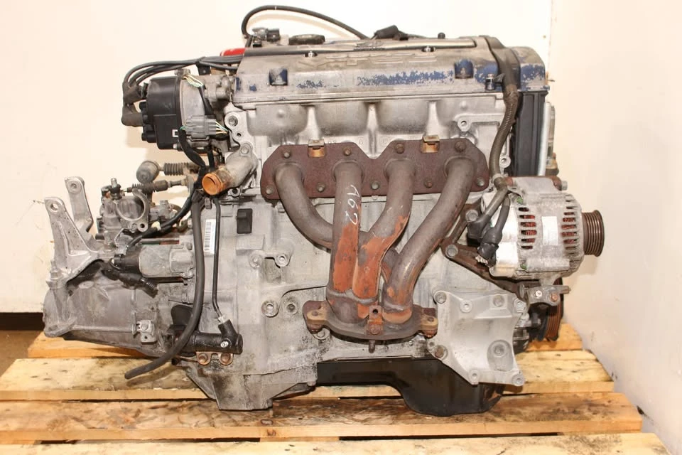 Honda Prelude 5th Gen - Image 2 of 10