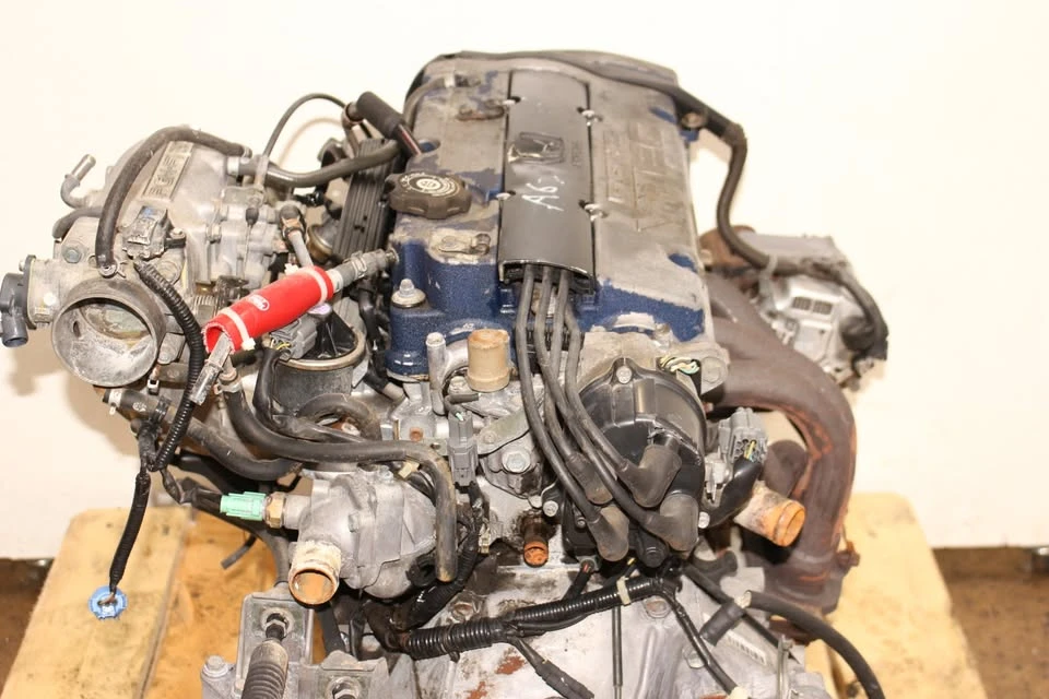 Honda Prelude 5th Gen - Image 8 of 10