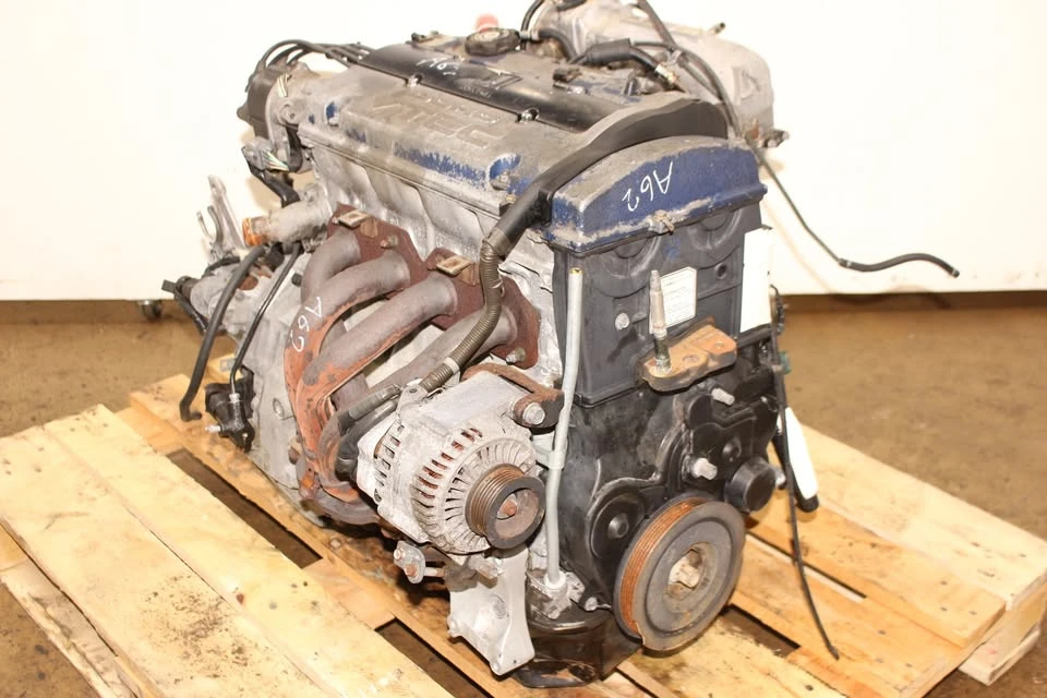 Honda Prelude 5th Gen - Image 5 of 10