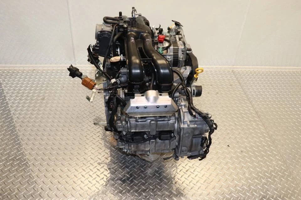 2012 Parts & Memorabilia Engines - Image 8 of 9