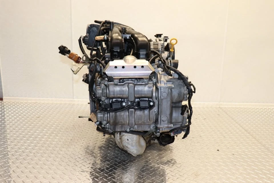2012 Parts & Memorabilia Engines - Image 9 of 9