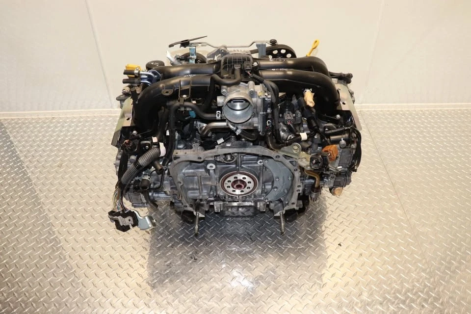 2012 Parts & Memorabilia Engines - Image 6 of 9