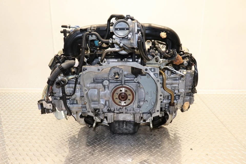 2012 Parts & Memorabilia Engines - Image 7 of 9