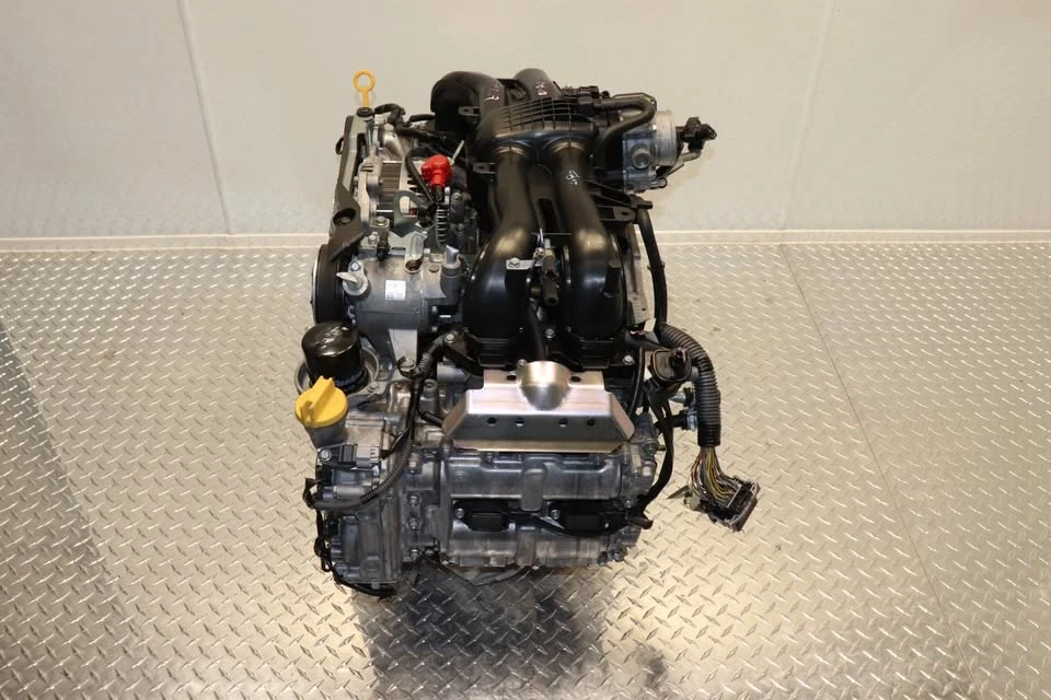 2012 Parts & Memorabilia Engines - Image 3 of 9