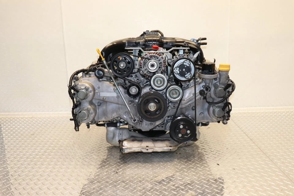 2012 Parts & Memorabilia Engines - Image 2 of 9