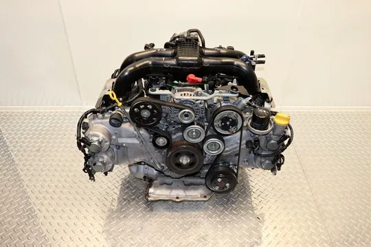 Parts & Memorabilia JDM FB20 2.0L DOHC AVCS Engine