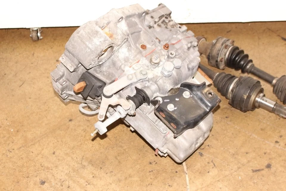 1994 Parts & Memorabilia Gearboxes - Image 9 of 9