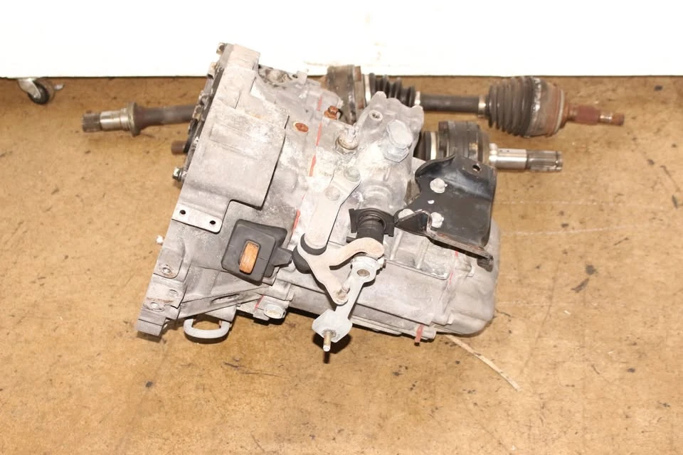 1994 Toyota SW20 MR2 - Image 8 of 9