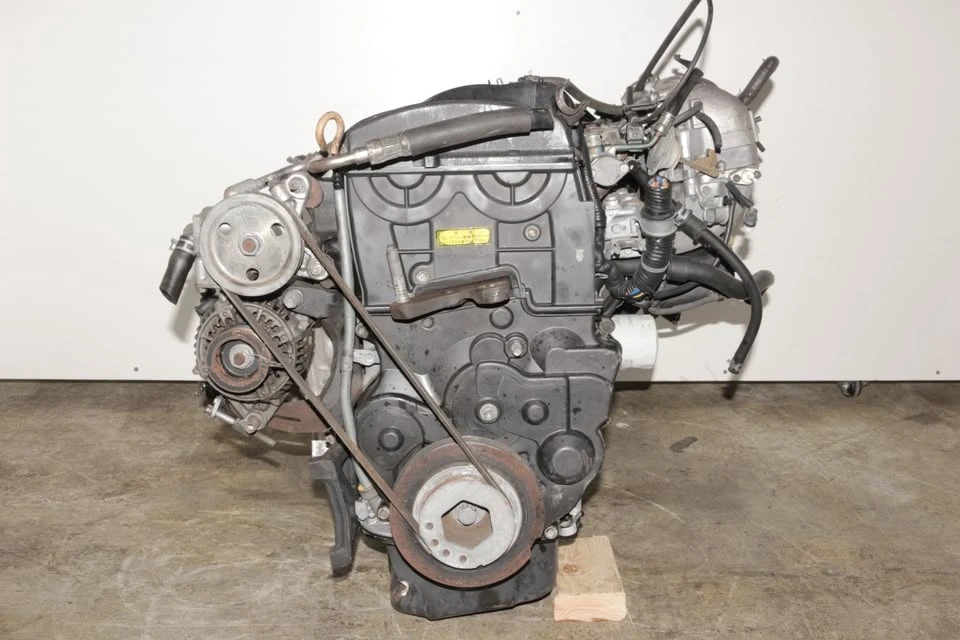 1992 Honda Prelude 4th Gen - Image 2 of 9
