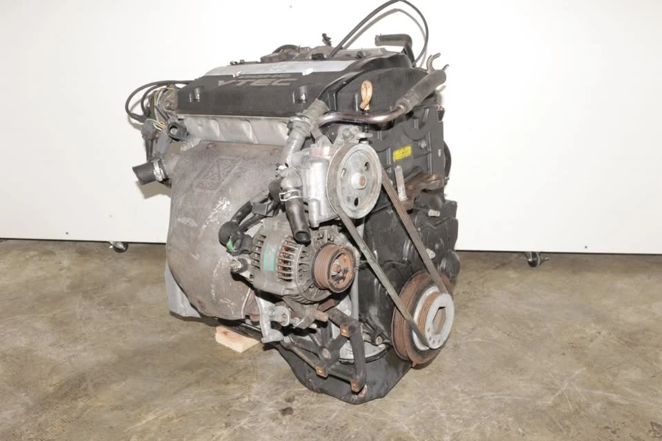 1992 Honda Prelude 4th Gen - Image 8 of 9