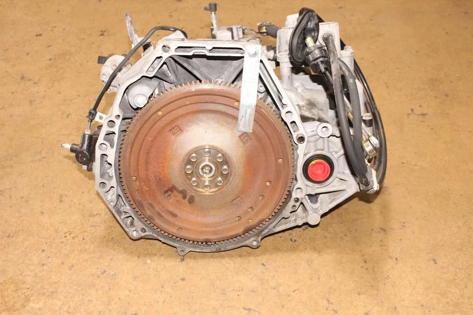 Parts & Memorabilia Gearboxes - Image 5 of 9