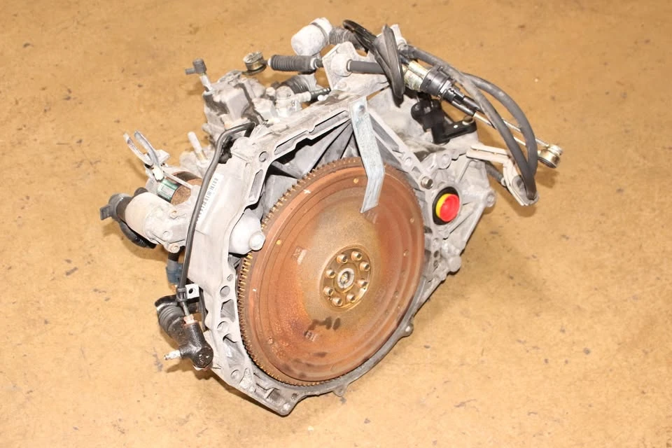 Parts & Memorabilia Gearboxes - Image 4 of 9
