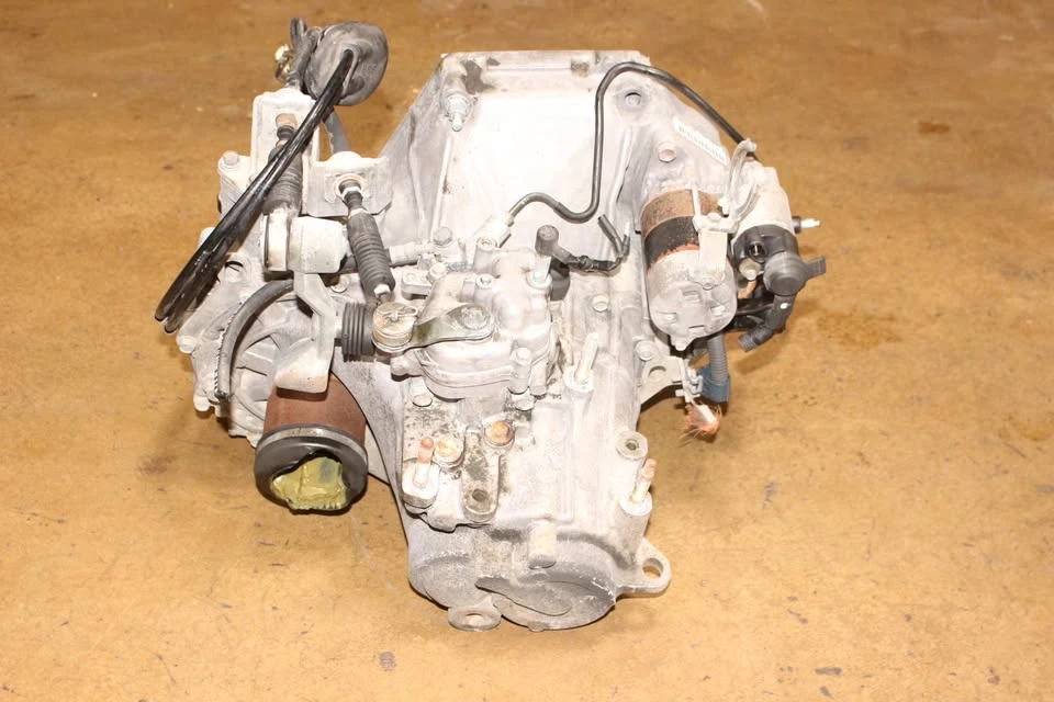 Parts & Memorabilia Gearboxes - Image 8 of 9