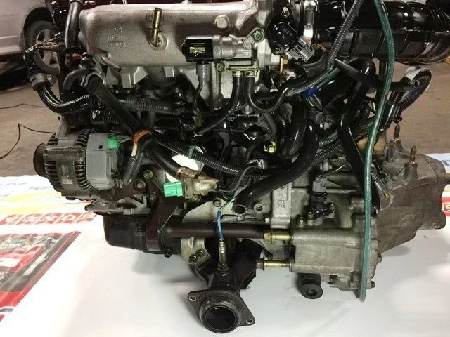 1998 Acura Integra Type R 3rd Gen - Image 2 of 7