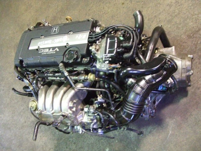 Acura Integra 3rd Gen - Image 4 of 6