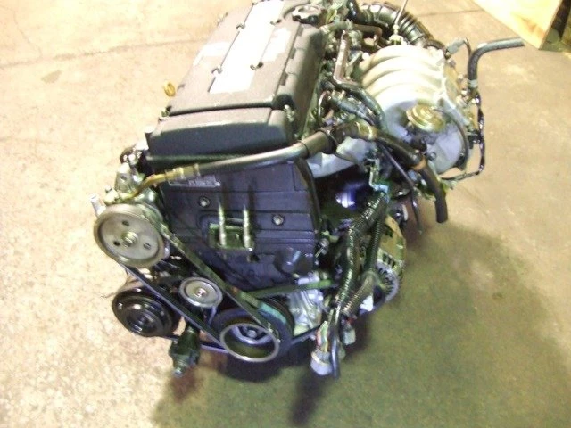 Acura Integra 3rd Gen - Image 3 of 6
