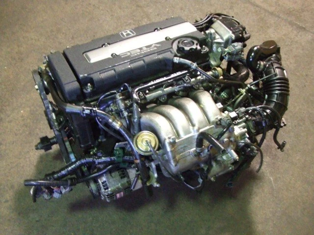 Acura Integra 3rd Gen - Image 6 of 6
