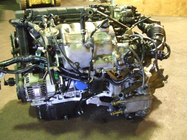 Acura Integra 3rd Gen - Image 2 of 6