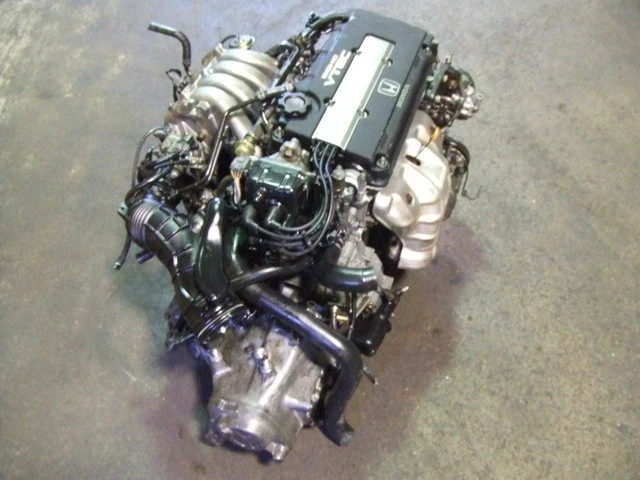 Acura Integra 3rd Gen - Image 5 of 6