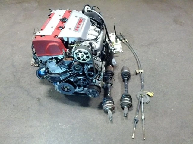 Acura Integra Type R 4th Gen - Image 5 of 10