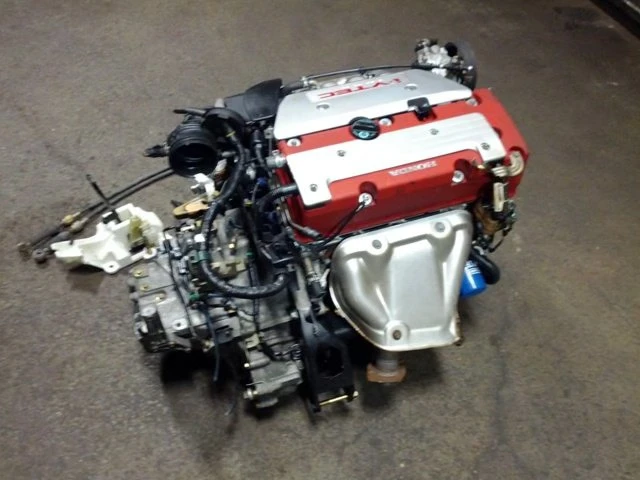 Acura Integra Type R 4th Gen - Image 9 of 9