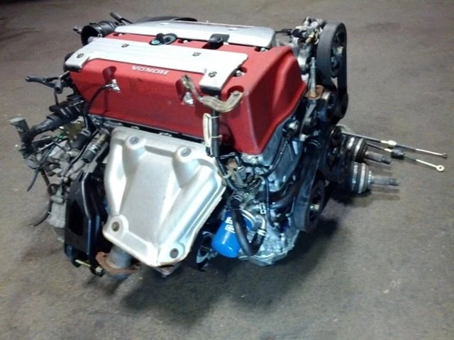 Acura Integra Type R 4th Gen - Image 8 of 10